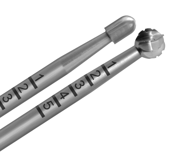 The Urban Beader - Metal Stamping Tools, Cepheus Uppercase Elite Class  Tapered 2.25 mm