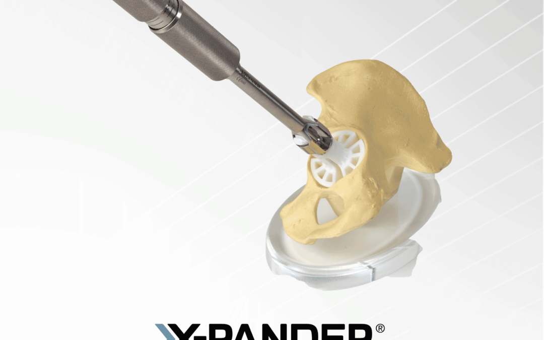 Brasseler USA Surgical Announces Distribution Agreement with Medichanical Engineering ApS