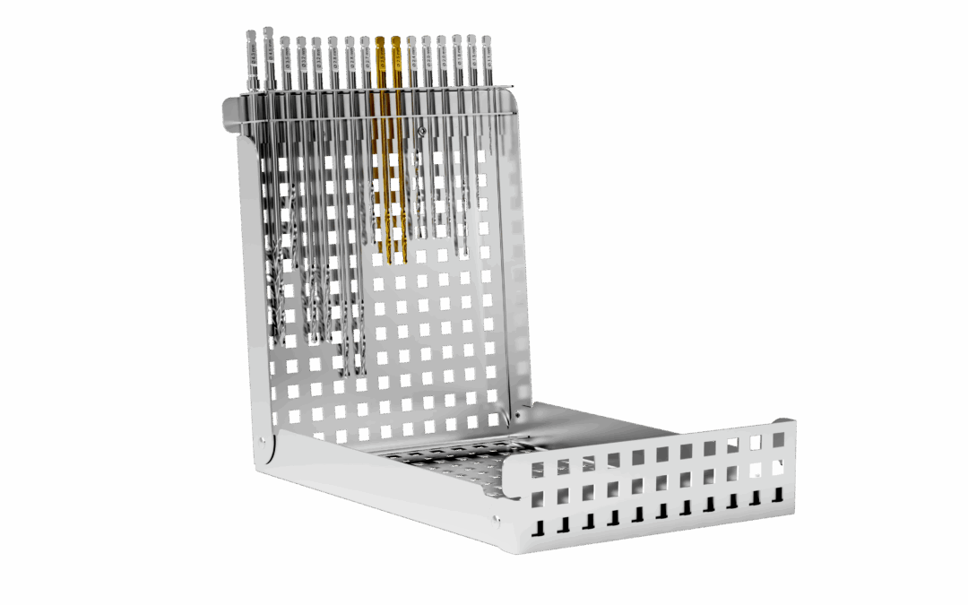 Quick Connect Drill Set